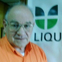 Joe Gonyaw,CPO