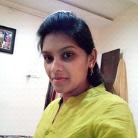 Naga lakshmi