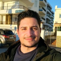 Rafael García Domínguez