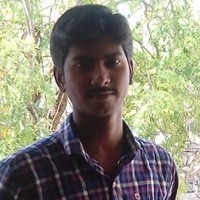 Anbarasu. E