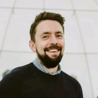 Graeme Haldane