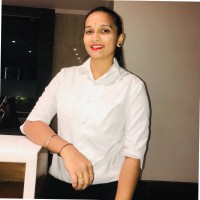 Pooja Shinde