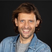 Kris van der Riet