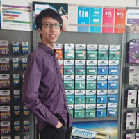 Felix Tse