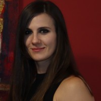 Miriam Jiménez Ramalho