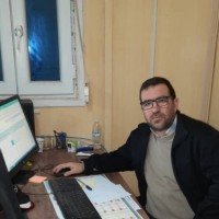 Saber Khodja