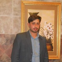 Rehmat Ullah