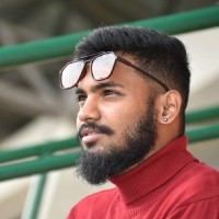 Poovanna K N