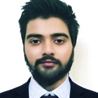 Mohd Anas