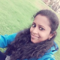 Vasanthakumari V
