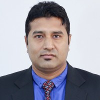 Muhammad Fahad
