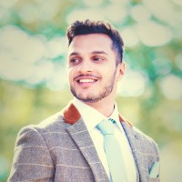 Dr Manthan Patel
