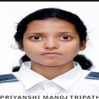 Priyanshi Tripathi