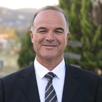 Veysel Çeti̇ndağ