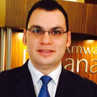 Mohamed Farouk