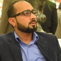 Dildar Hussain