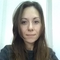 Ирина Педченко