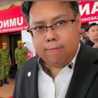 Rizal Abdullah