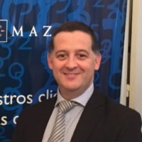 Cr. Luis E. Ualde, M.B.A.