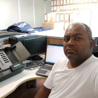 Moises Ferreira