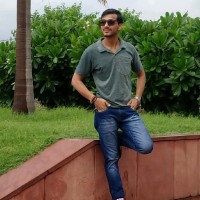 Harsh Pandat