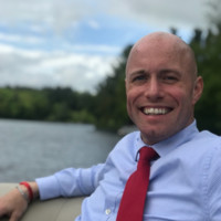 Christopher Swart, Phd