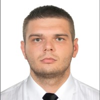 Dmytro Pavlenko
