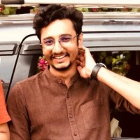 Rudra Pandya