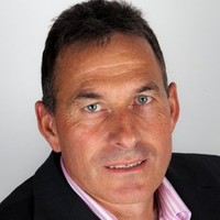 Laurent Chambellant