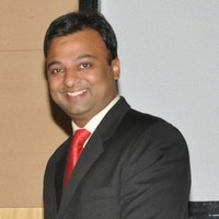 Vineet Agarwal