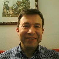 Daniel Voces García