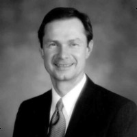 Dr. Frank McMeen, CFRE