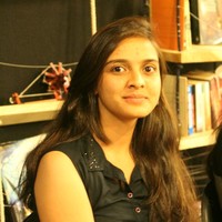 Shivangi Tiwari