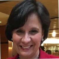 Marina Moses, Drph, Ms