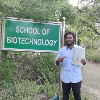 Saravana Kumaran P