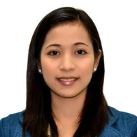 Roxan dela Cruz