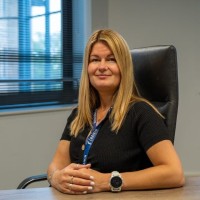 Jo Knight