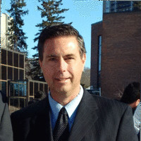 Terry Davidson, P.Eng.