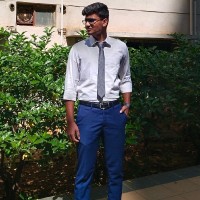 Samarth V Murthy
