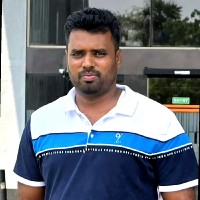 Kathiravan M
