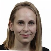 Anne Bjerregaard Bojesen