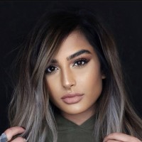 Alisha Rizvi