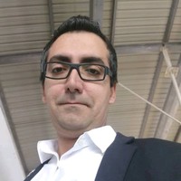 Mehdi Alvandi