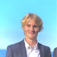 Aidan Mueller