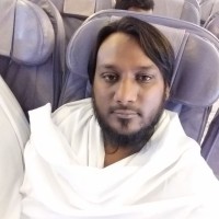 Zafar Hussain