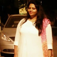Amrutha Varshini P S