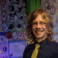 Teacher Jake