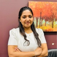 Sowmya S