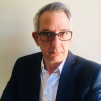 Gwénaël Amaury JAMMET