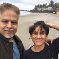 Swapna Allapur